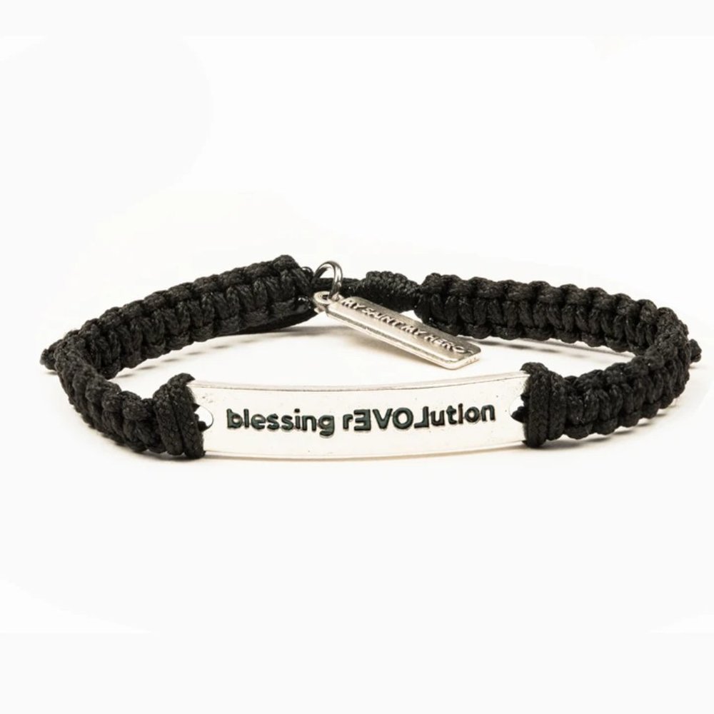 Blessing Revolution Bracelet NWT